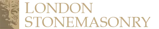 London Stonemasonry Logo